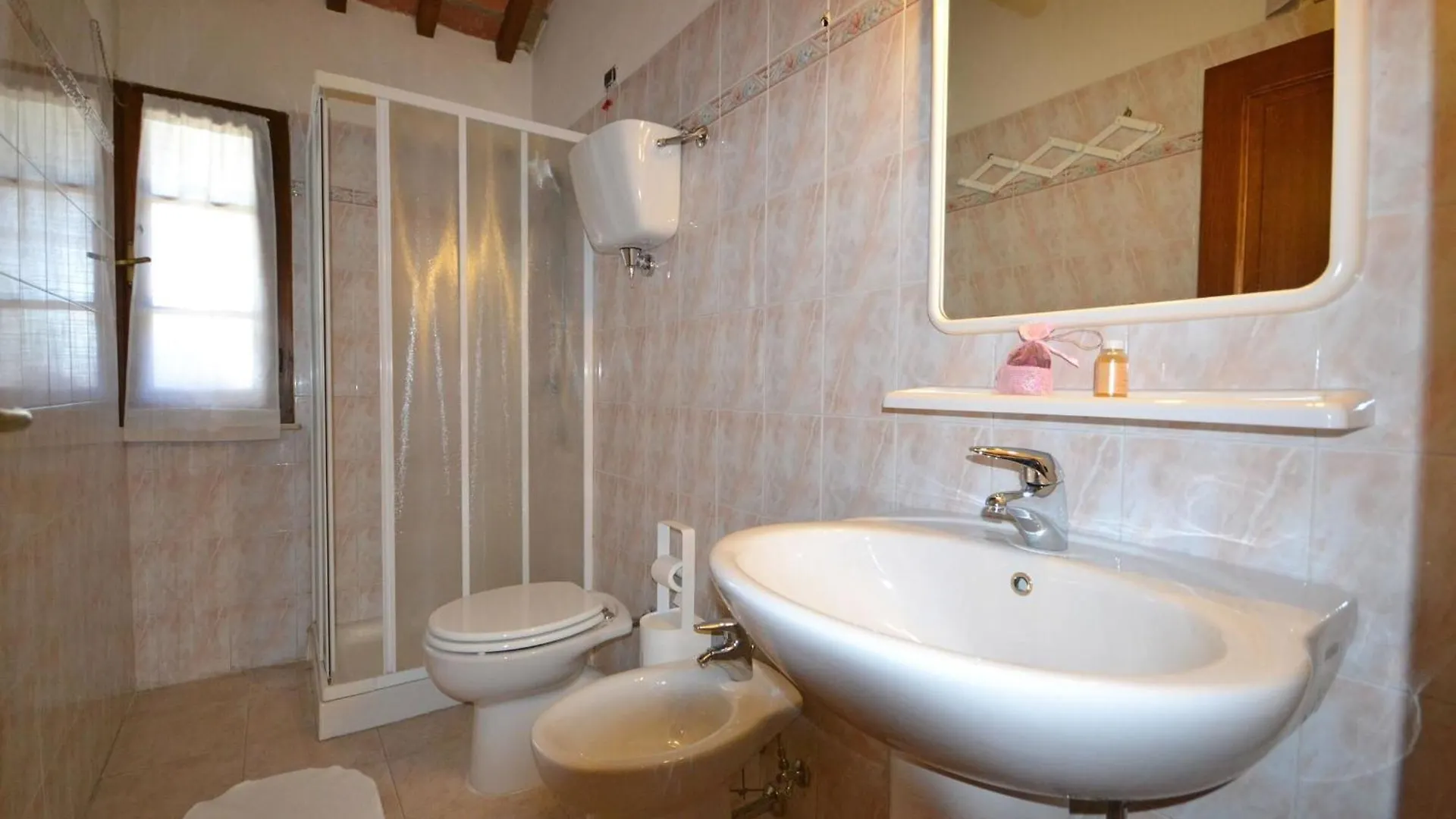 Casa I Pini Villa Cortona