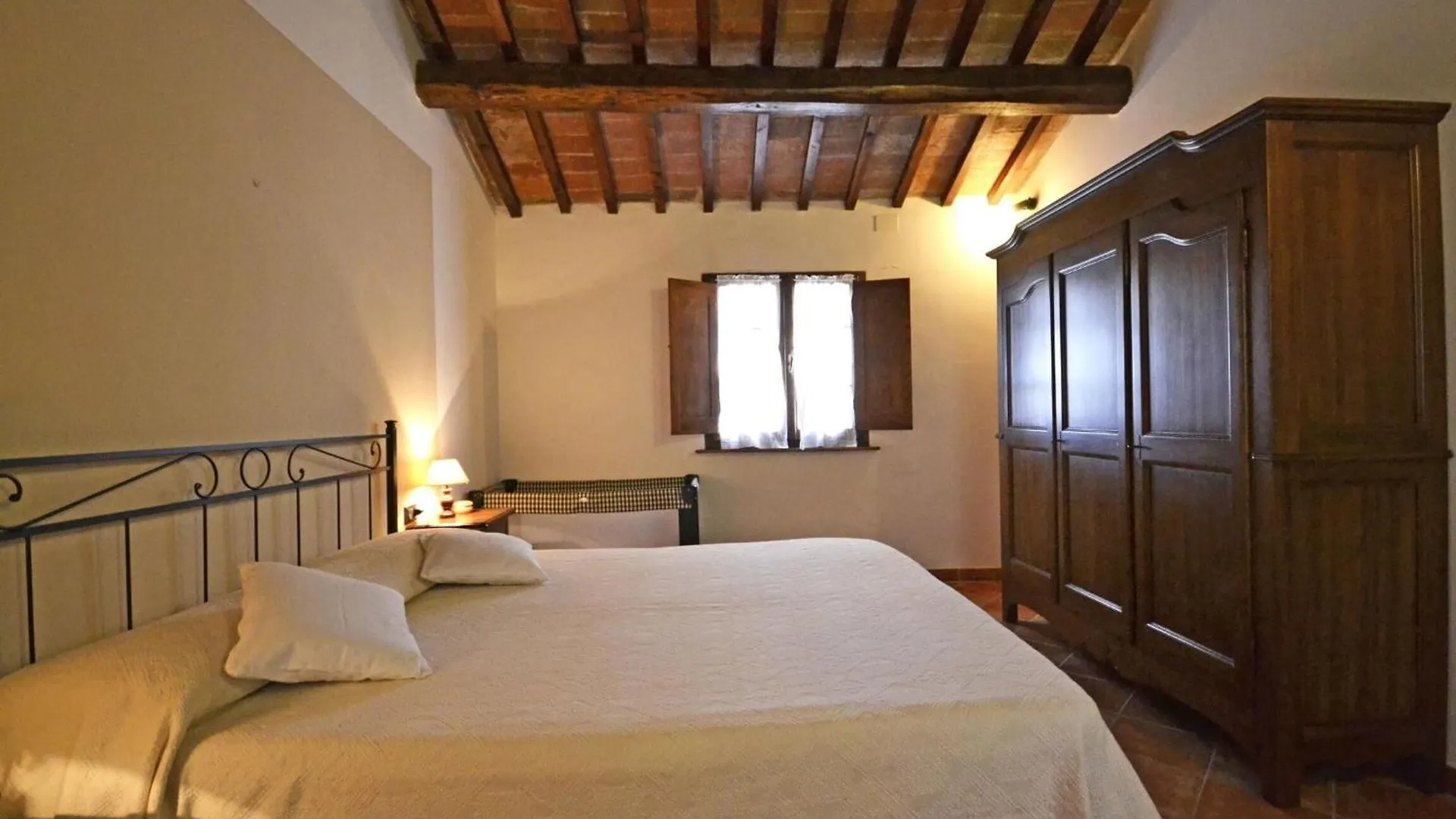 Casa I Pini Villa Cortona Italy